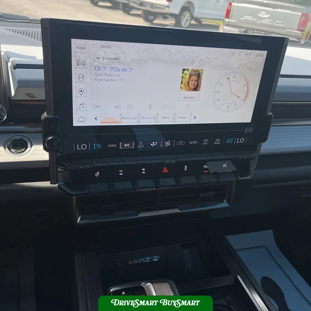 2022 GMC Hummer EV SUT Edition 1