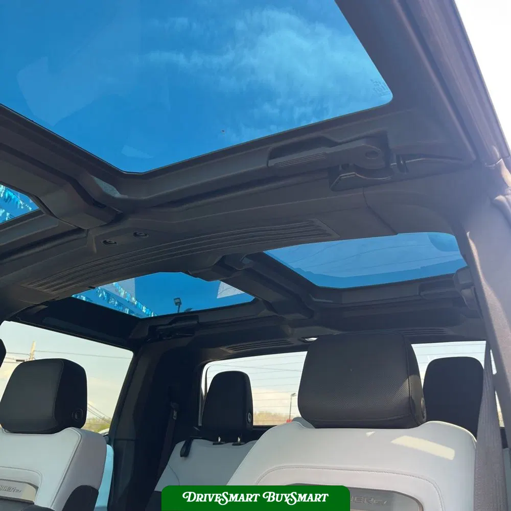 2022 GMC Hummer EV SUT Edition 1