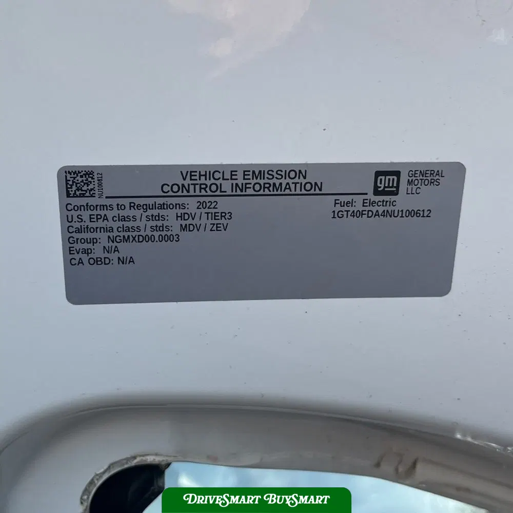 2022 GMC Hummer EV SUT Edition 1