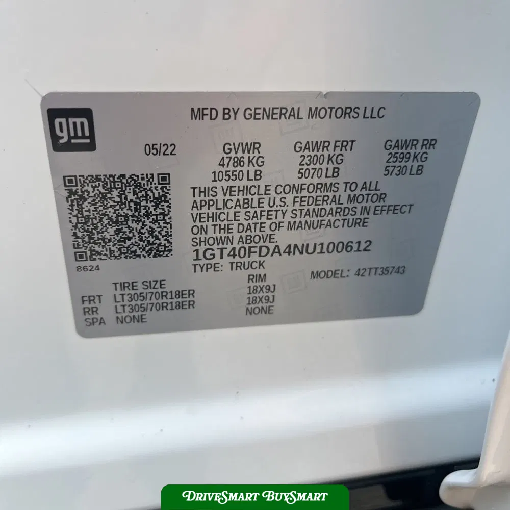2022 GMC Hummer EV SUT Edition 1