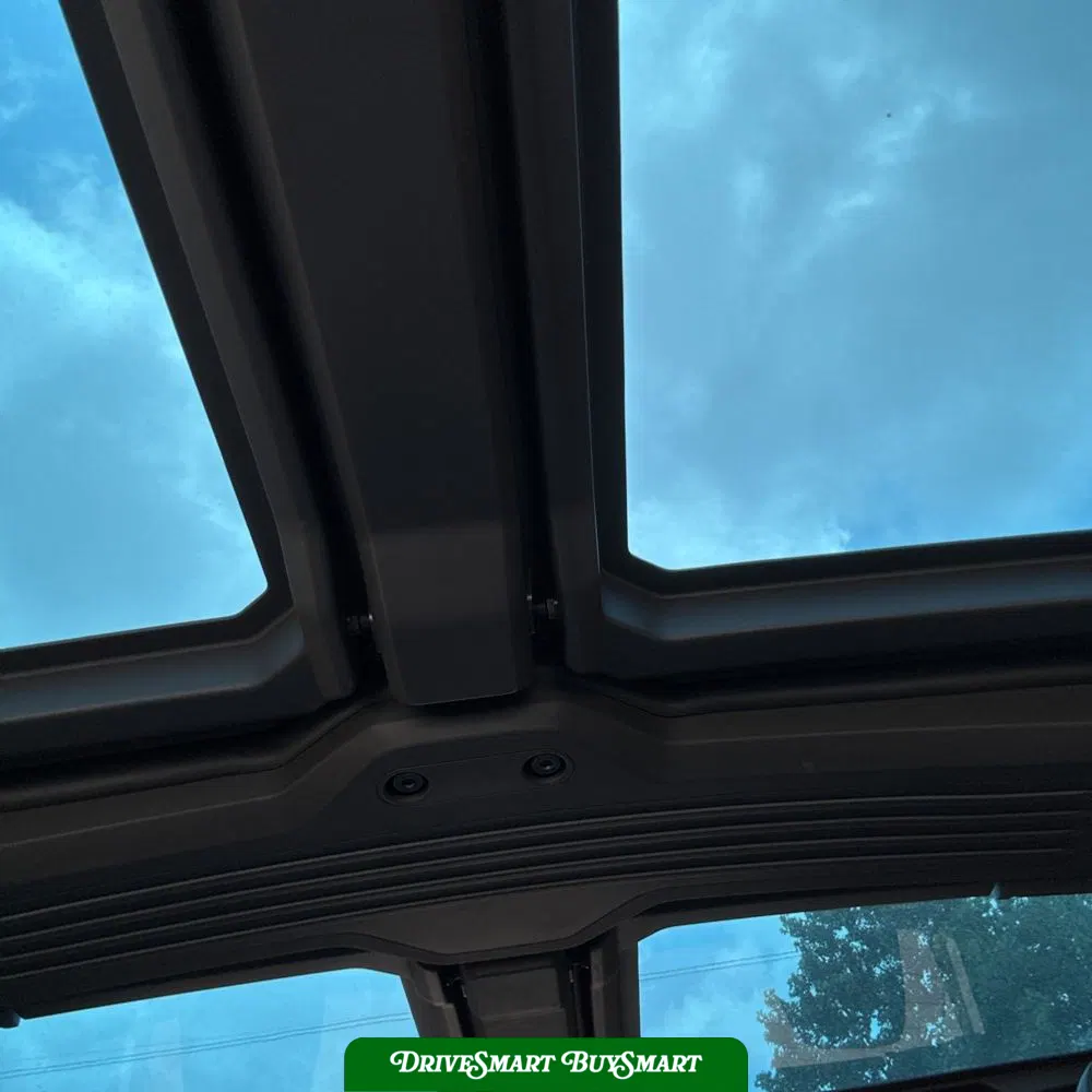 2023 GMC HUMMER EV 3X