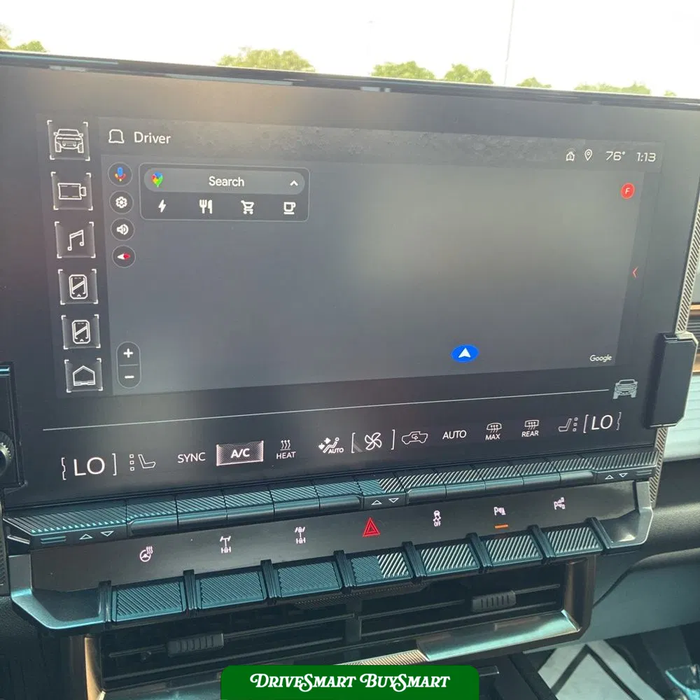 2023 GMC HUMMER EV 3X