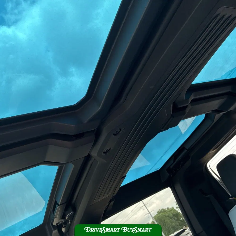 2023 GMC HUMMER EV 3X