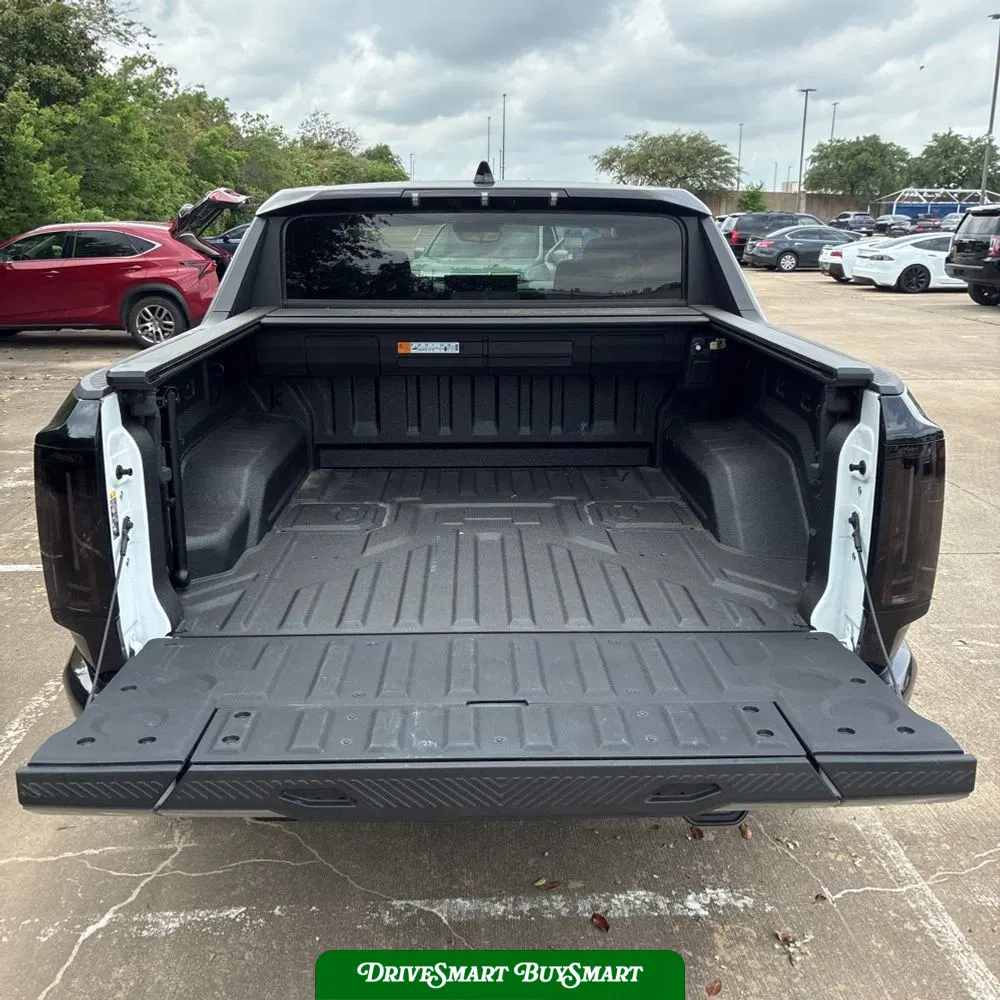 2023 GMC HUMMER EV 3X