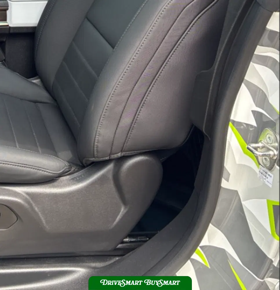 2023 GMC HUMMER EV 3X