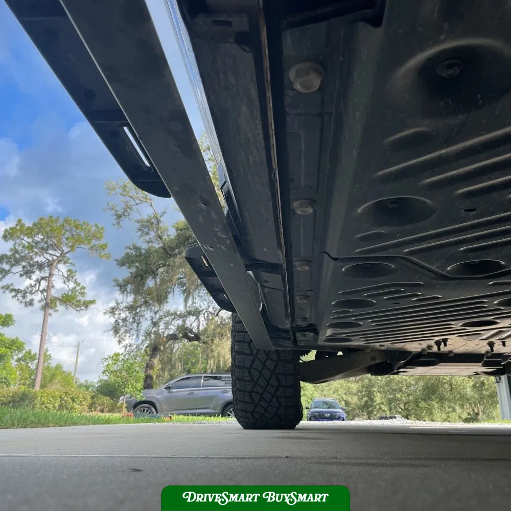 2023 GMC HUMMER EV 3X