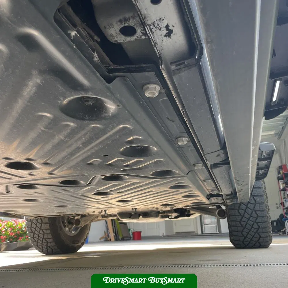 2023 GMC HUMMER EV 3X