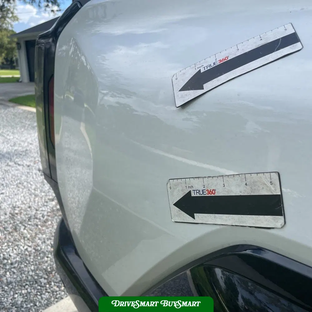 2023 GMC HUMMER EV 3X