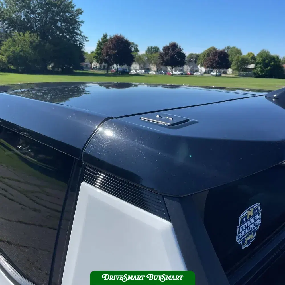 2023 GMC HUMMER EV 3X