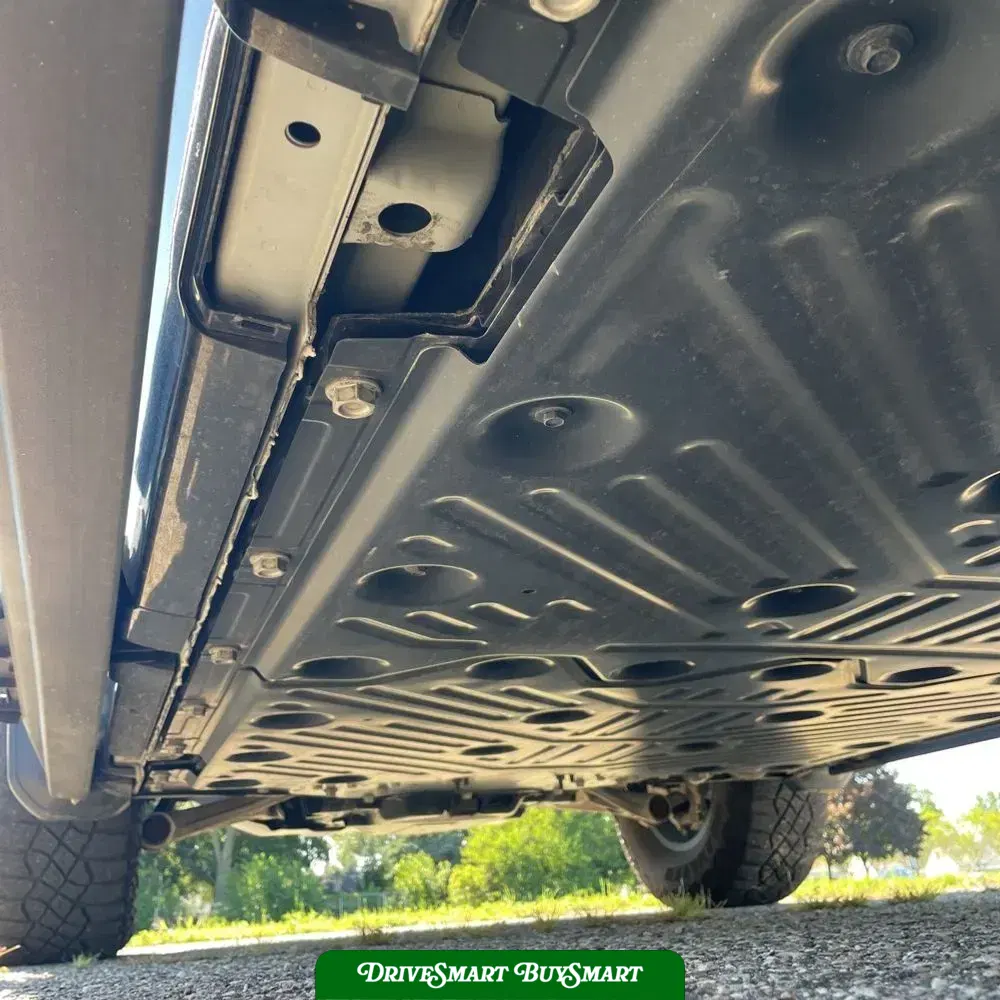 2023 GMC HUMMER EV 3X