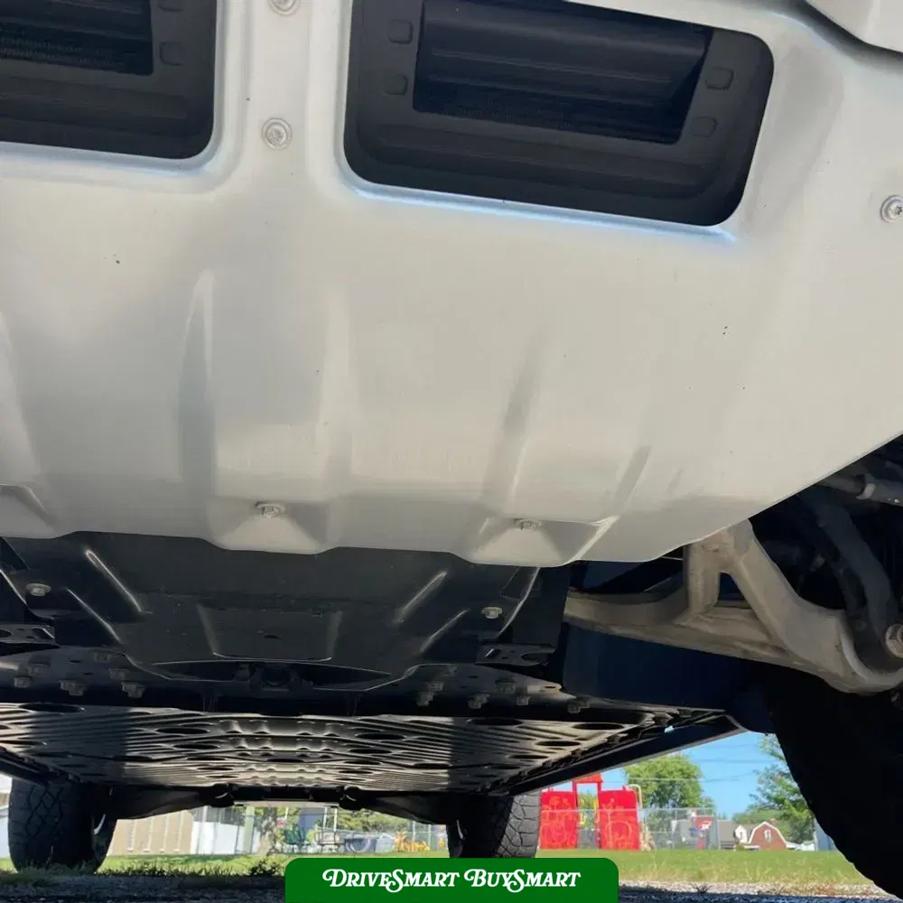 2023 GMC HUMMER EV 3X
