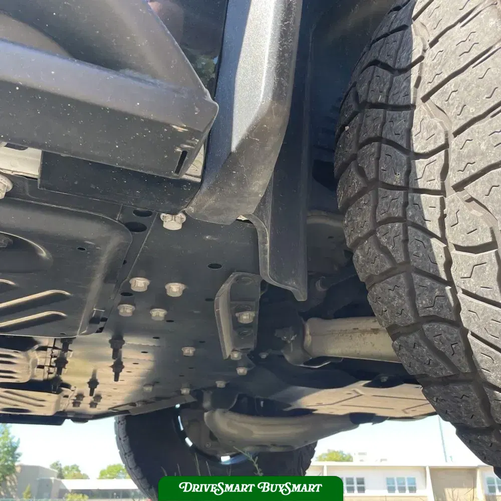 2023 GMC HUMMER EV 3X