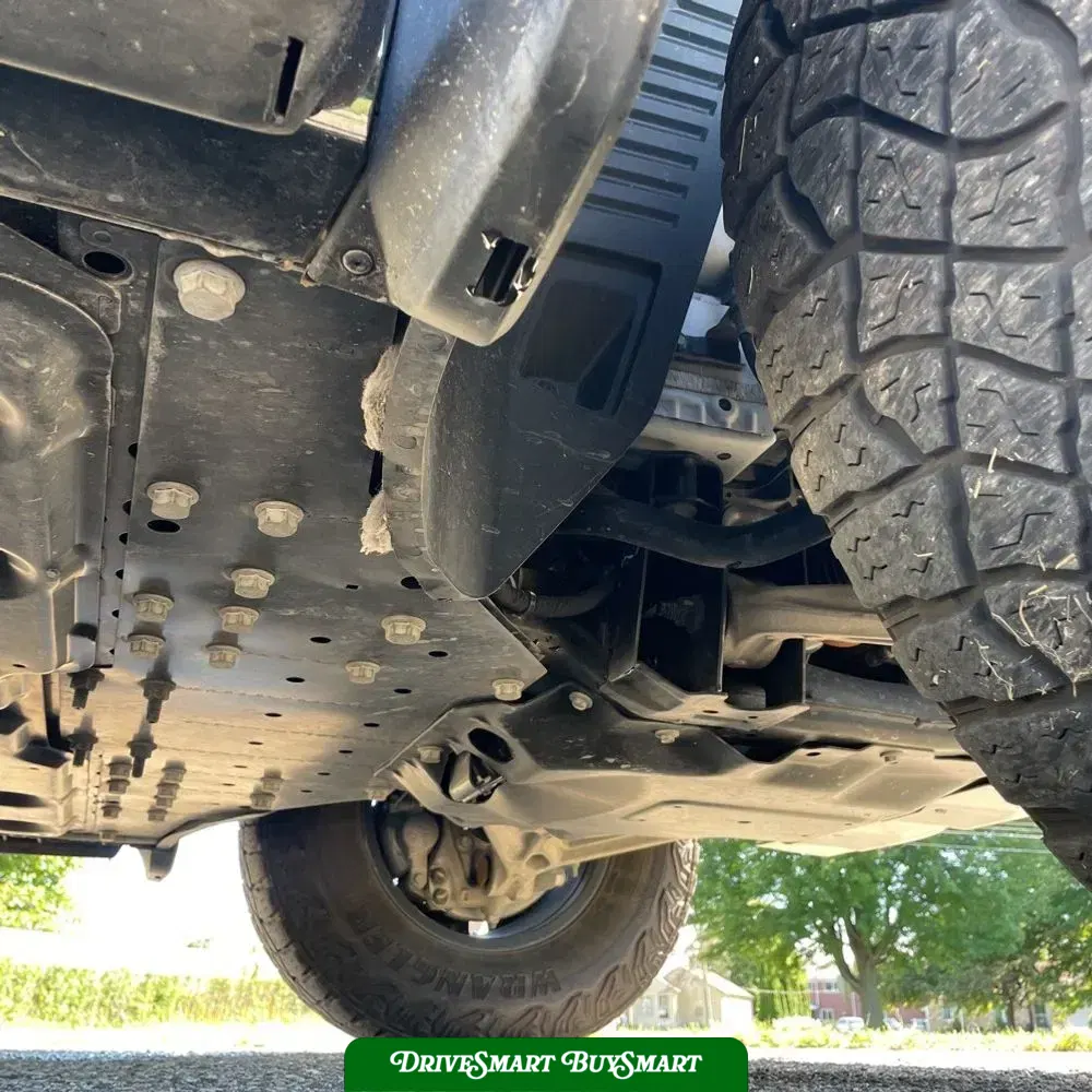2023 GMC HUMMER EV 3X