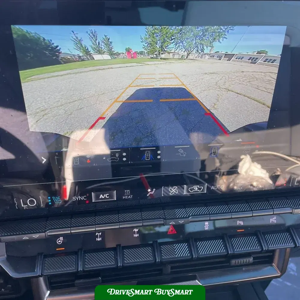 2023 GMC HUMMER EV 3X