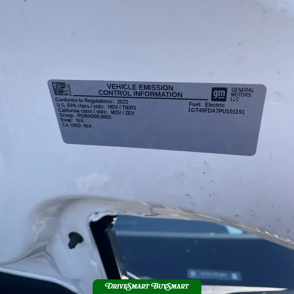 2023 GMC HUMMER EV 3X
