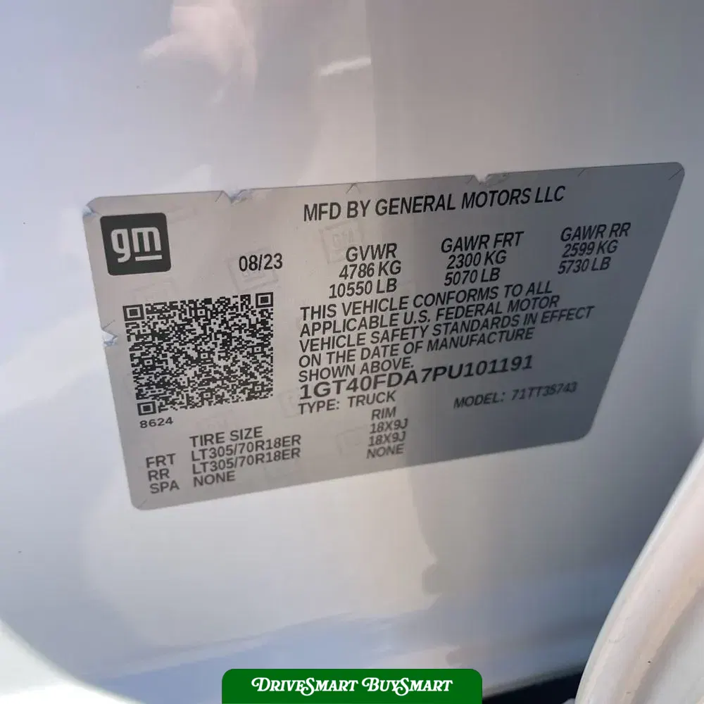 2023 GMC HUMMER EV 3X