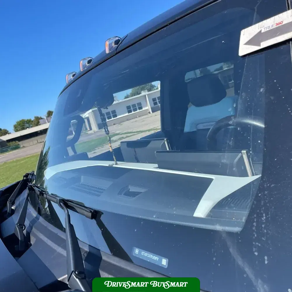 2023 GMC HUMMER EV 3X