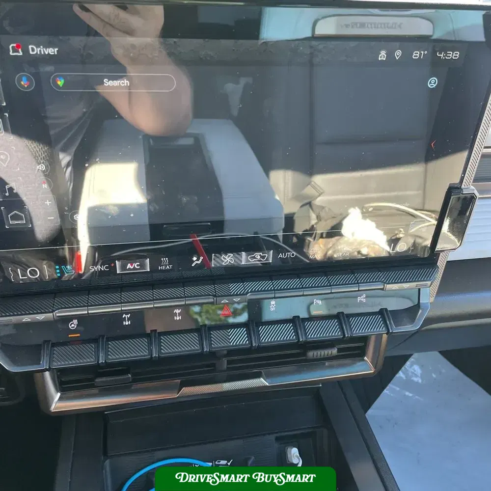 2023 GMC HUMMER EV 3X