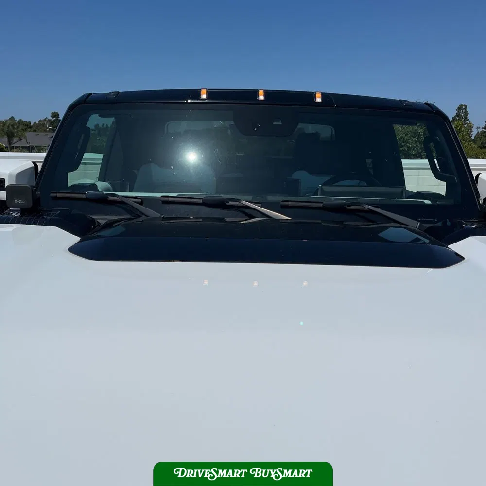 2022 GMC HUMMER EV Edition 1