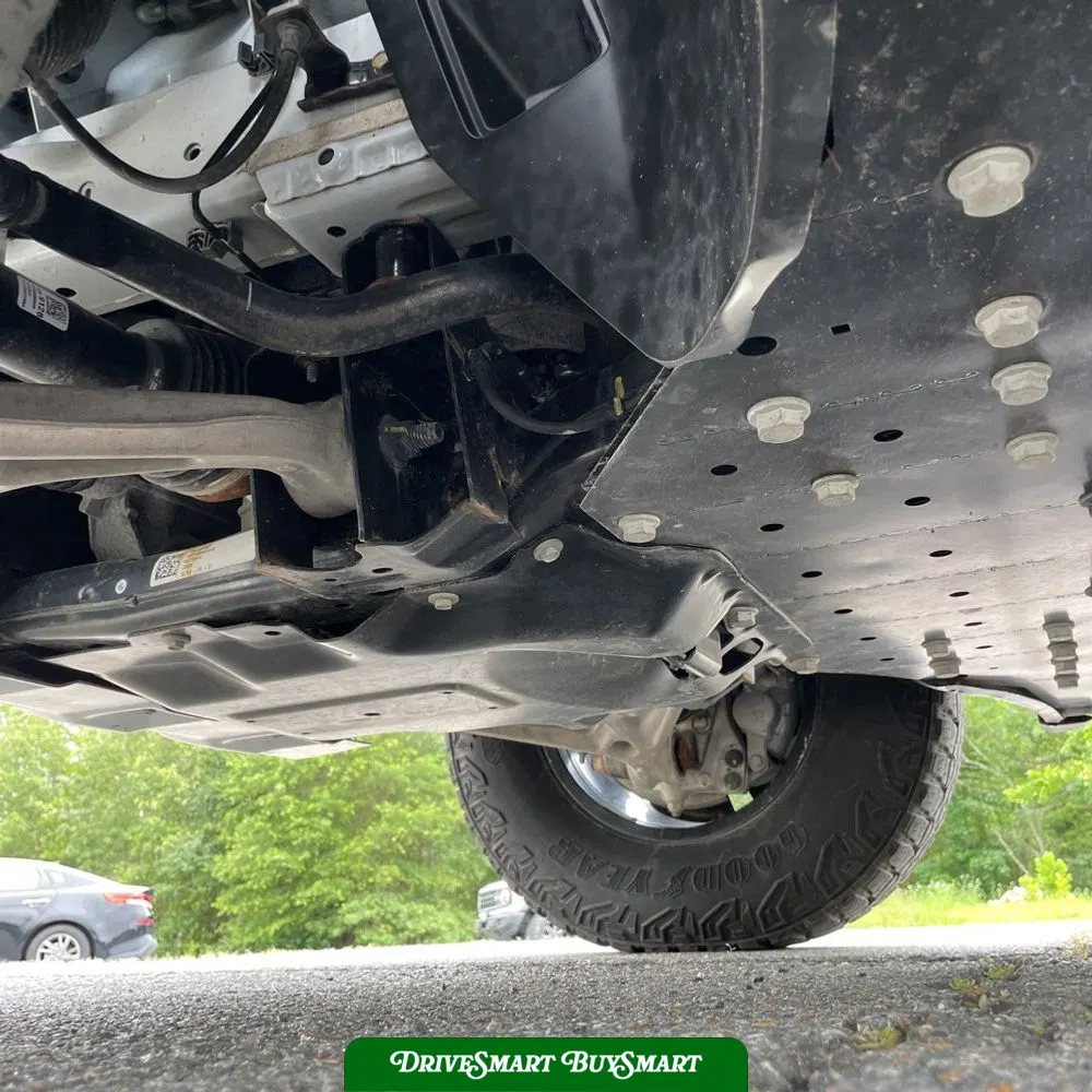 2023 GMC HUMMER EV 3X
