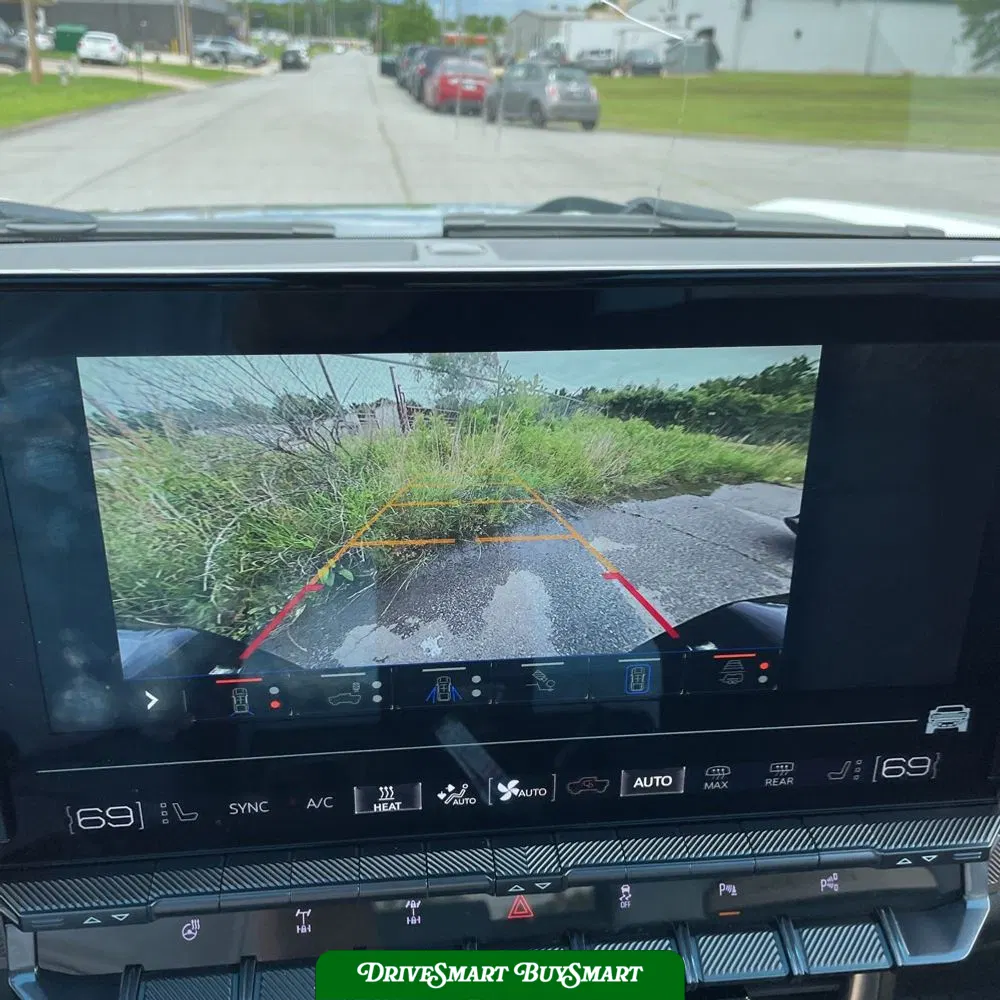 2023 GMC HUMMER EV 3X