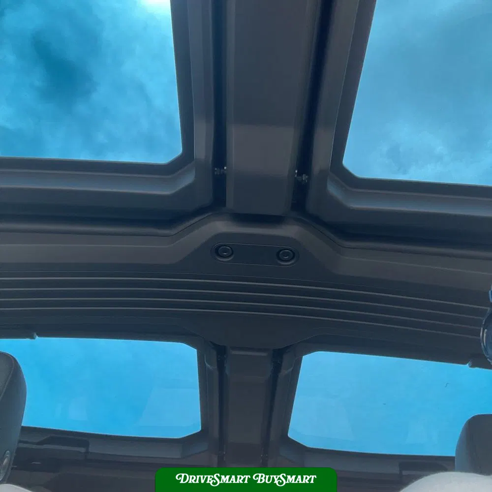 2023 GMC HUMMER EV 3X