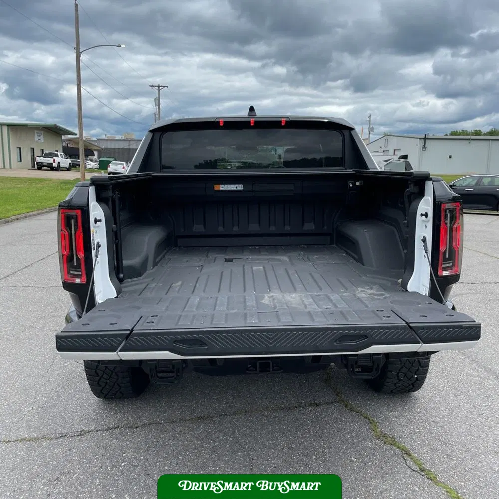 2023 GMC HUMMER EV 3X