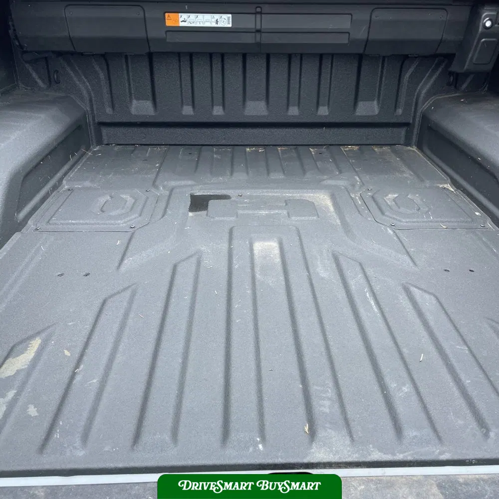 2023 GMC HUMMER EV 3X