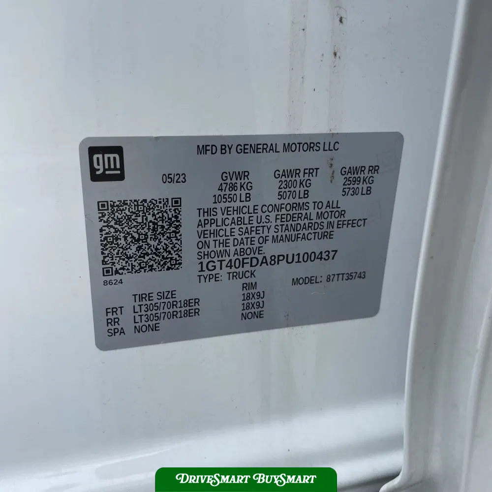 2023 GMC HUMMER EV 3X