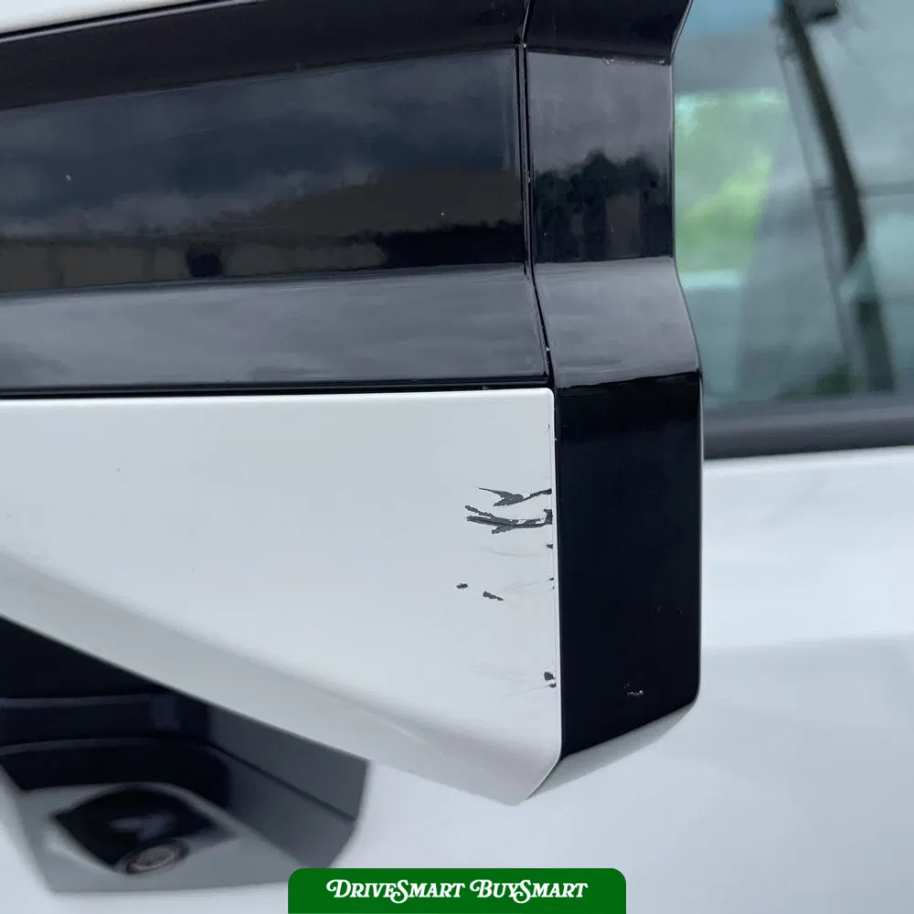 2023 GMC HUMMER EV 3X