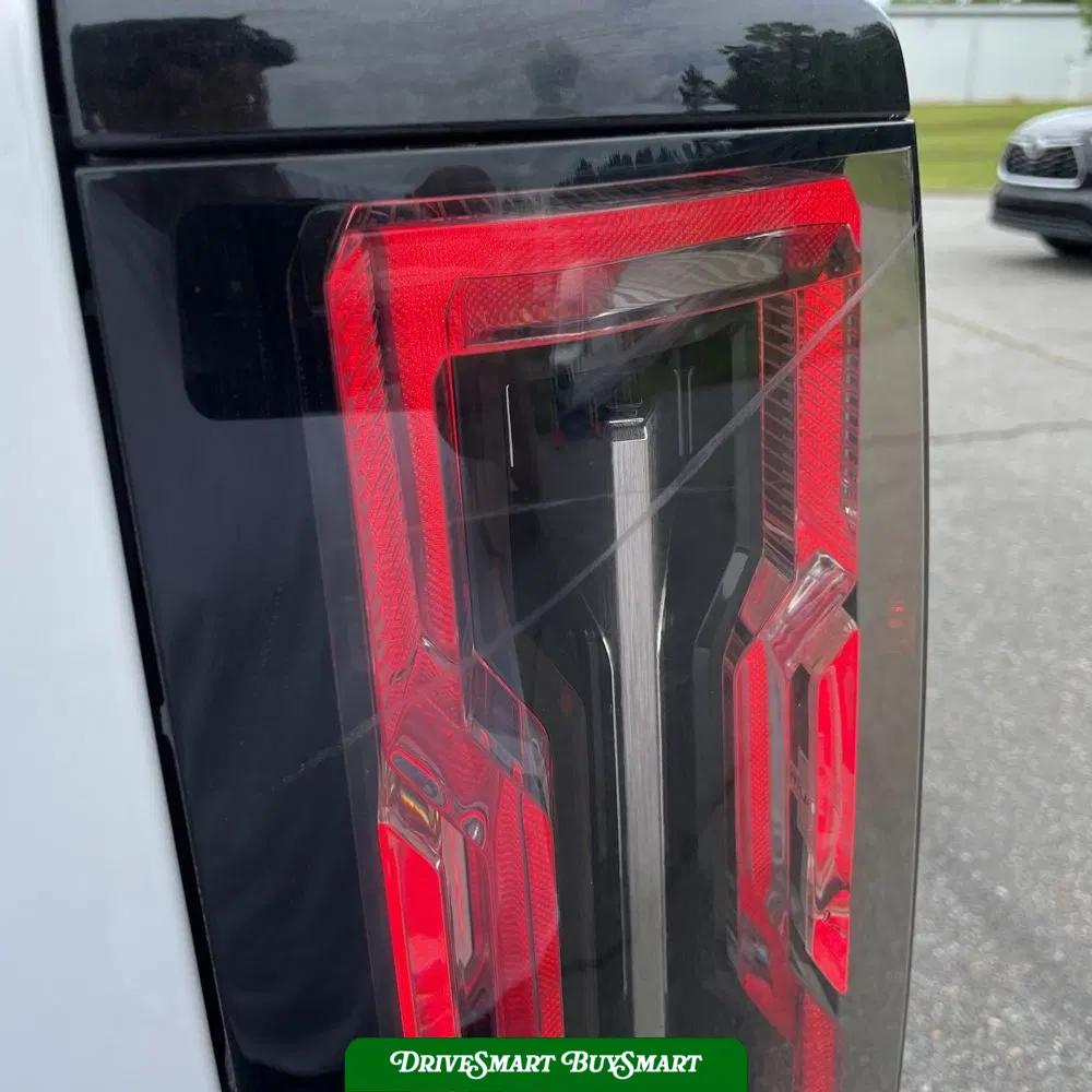 2023 GMC HUMMER EV 3X