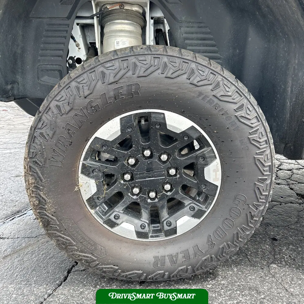 2023 GMC Hummer EV SUT Edition 1