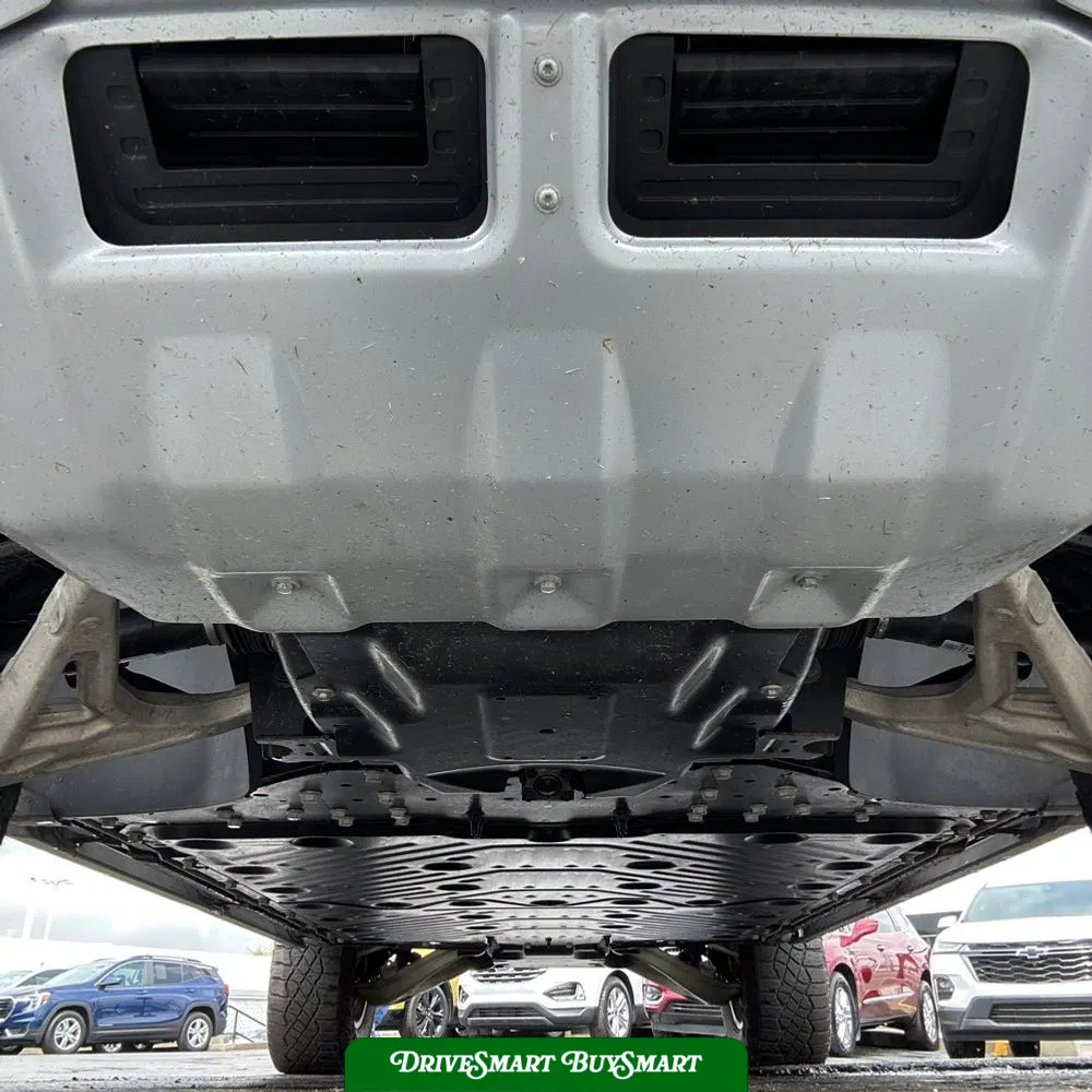 2023 GMC Hummer EV SUT Edition 1