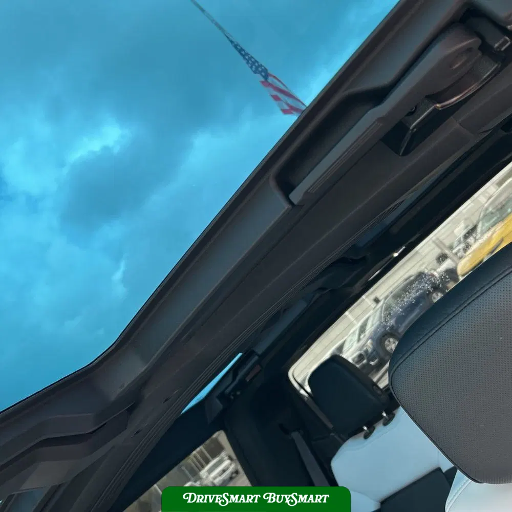 2023 GMC Hummer EV SUT Edition 1