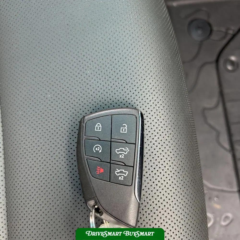 2023 GMC Hummer EV SUT Edition 1