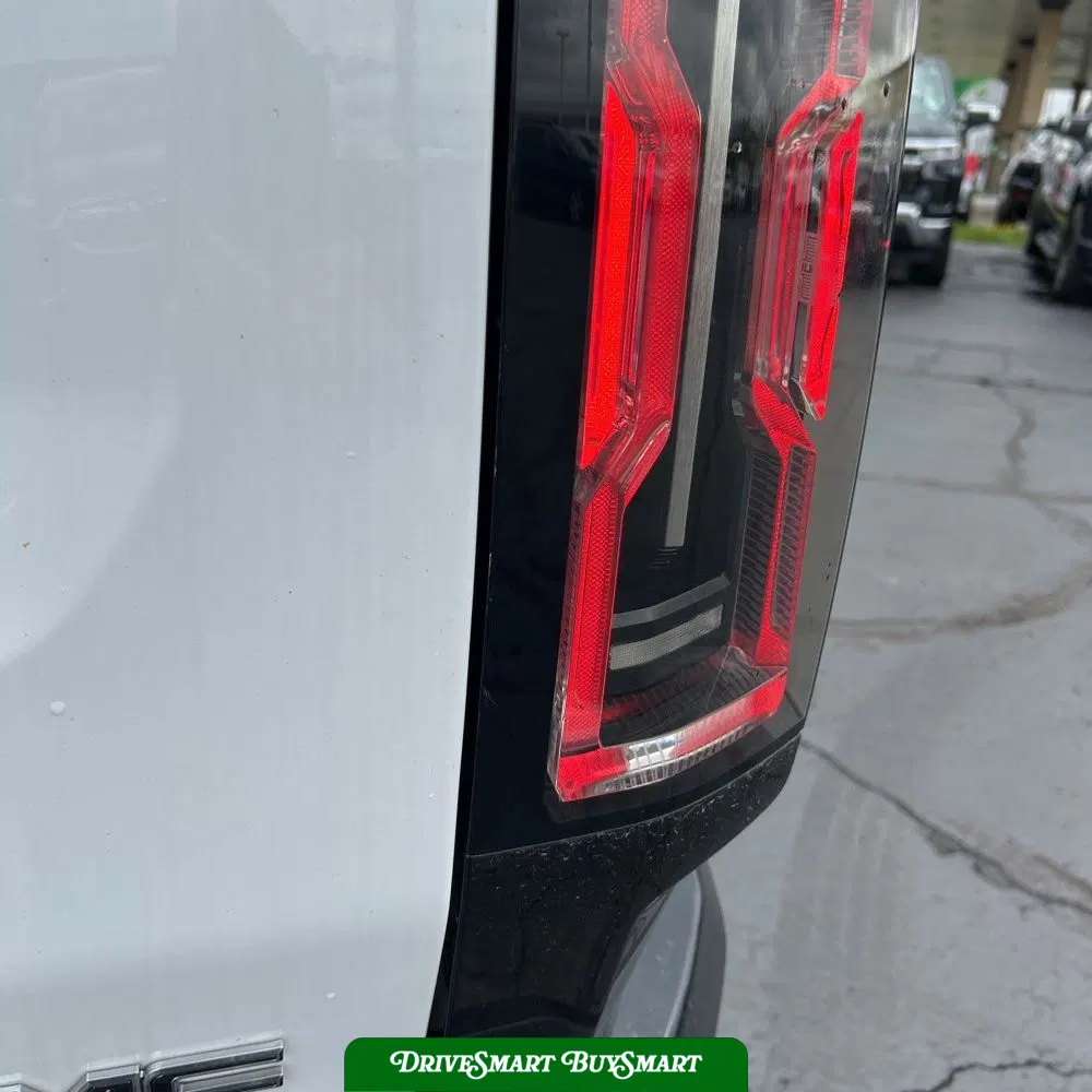 2023 GMC Hummer EV SUT Edition 1