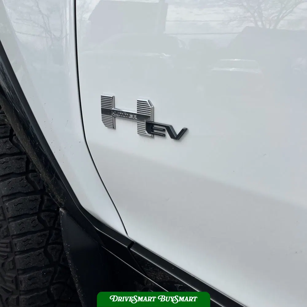 2023 GMC Hummer EV SUT Edition 1