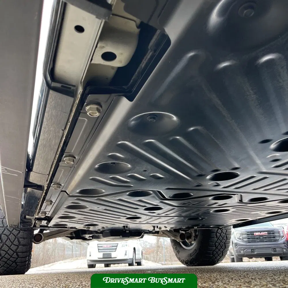 2023 GMC Hummer EV SUT Edition 1