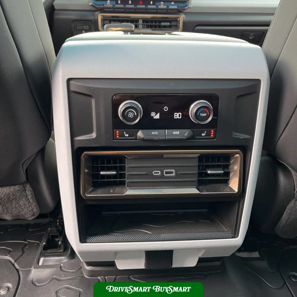 2023 GMC Hummer EV SUT Edition 1
