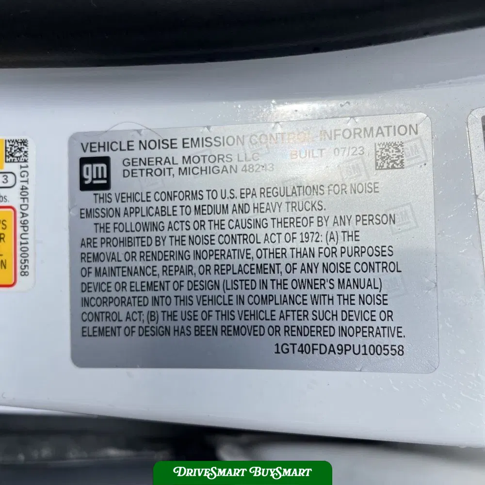 2023 GMC Hummer EV SUT Edition 1