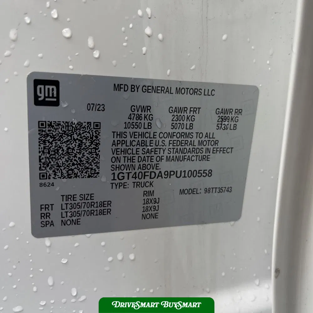 2023 GMC Hummer EV SUT Edition 1