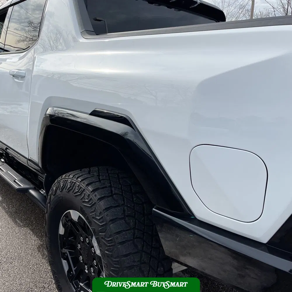 2023 GMC Hummer EV SUT Edition 1