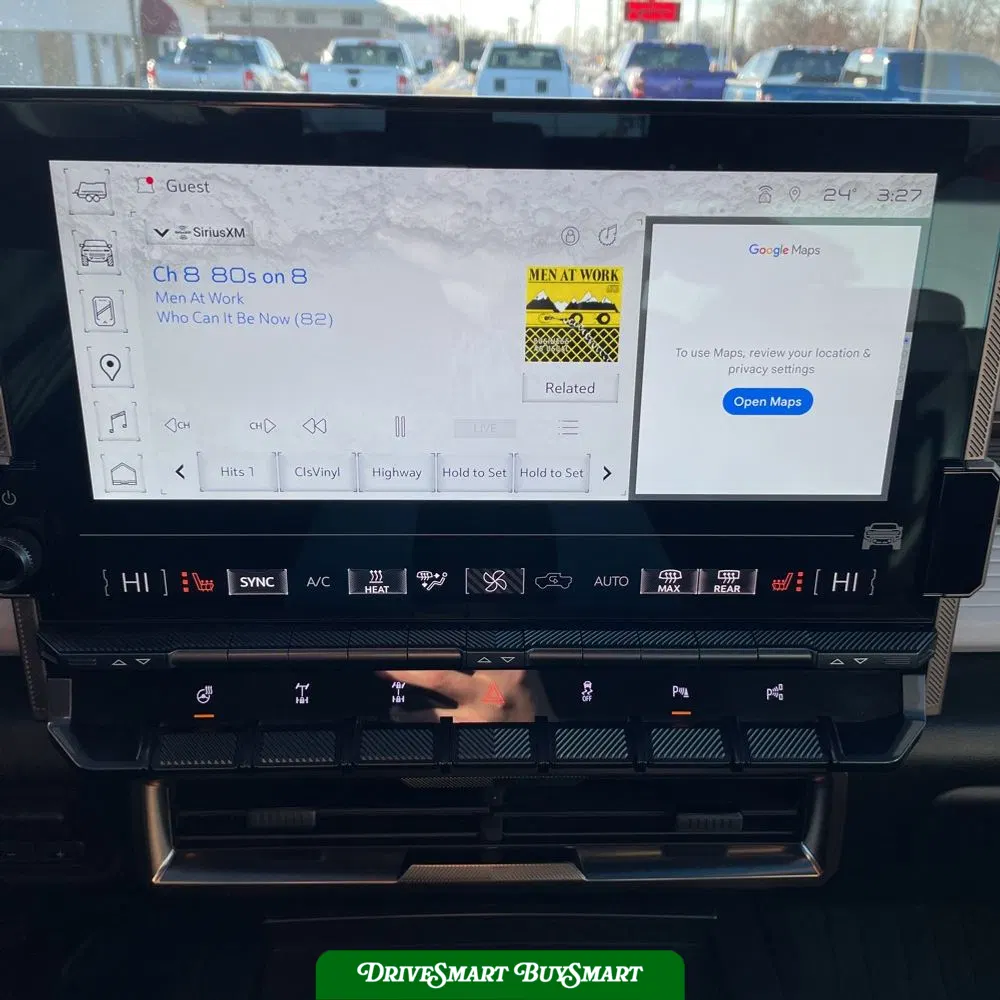 2023 GMC HUMMER EV 3X