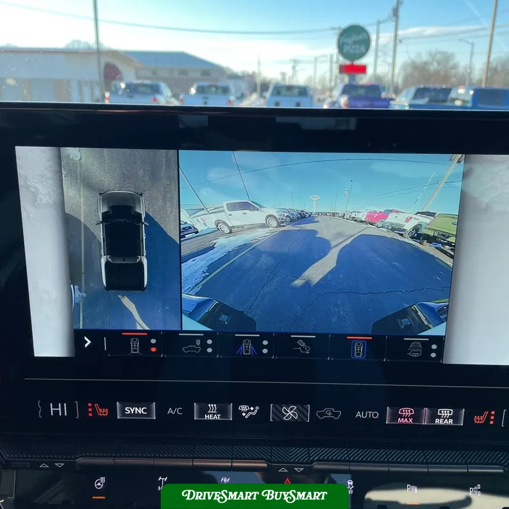 2023 GMC HUMMER EV 3X