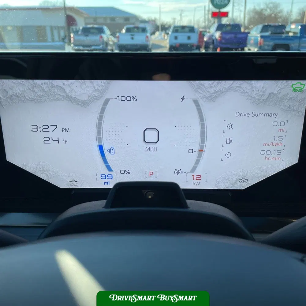 2023 GMC HUMMER EV 3X