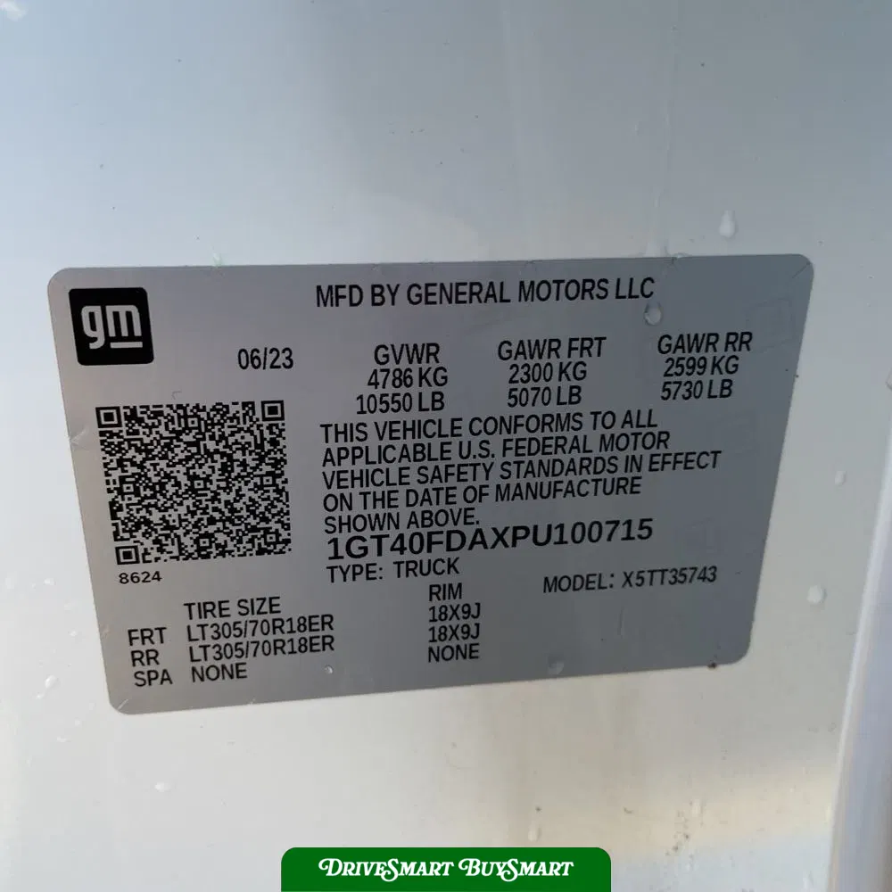 2023 GMC HUMMER EV 3X
