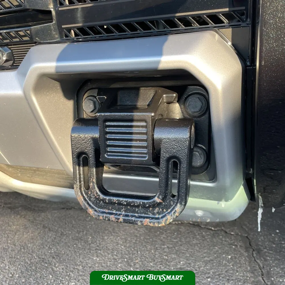 2023 GMC HUMMER EV 3X