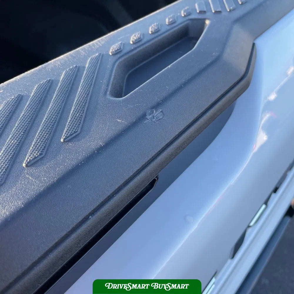 2023 GMC HUMMER EV 3X