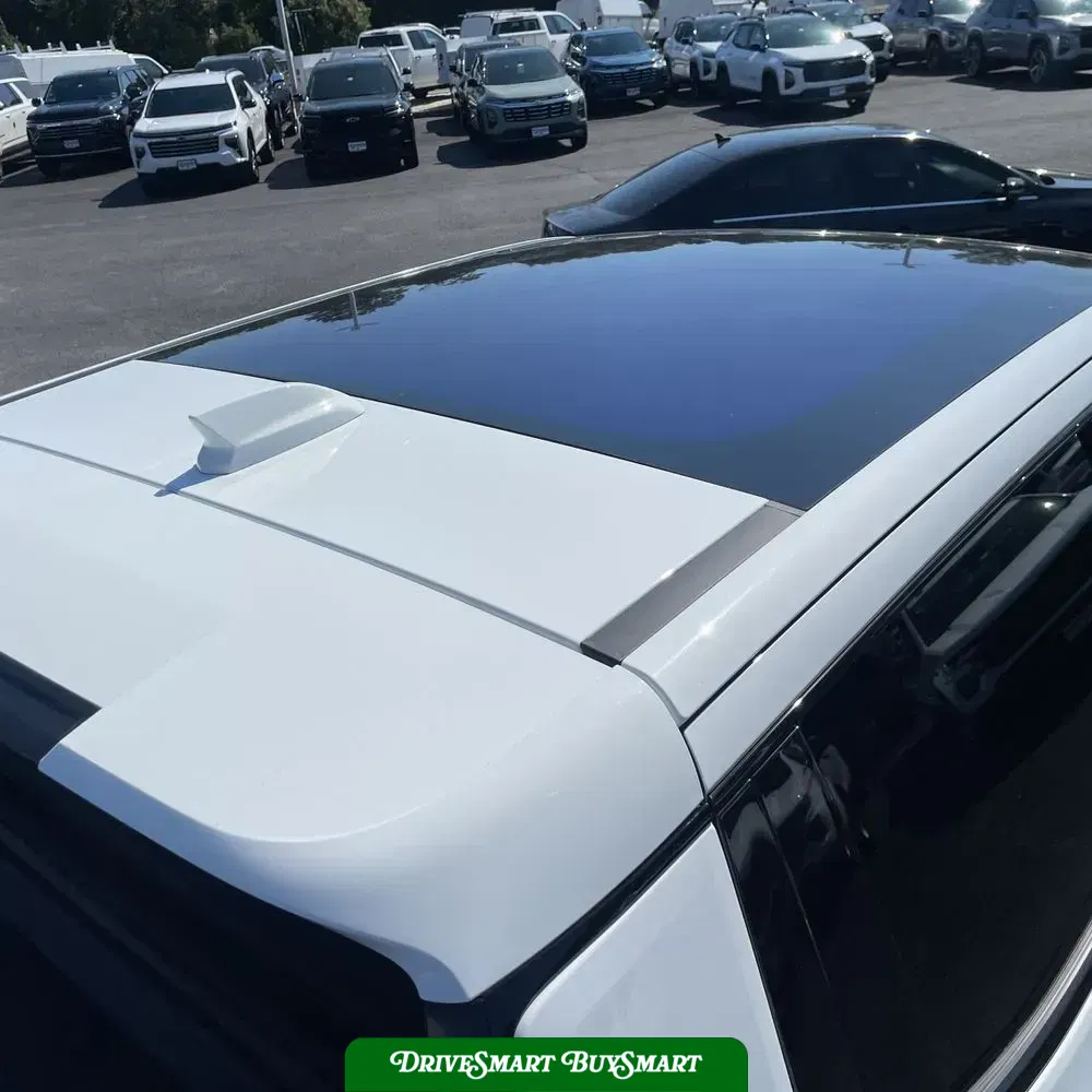 2025 GMC Sierra EV Denali