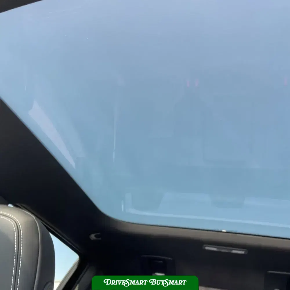 2025 GMC Sierra EV Denali
